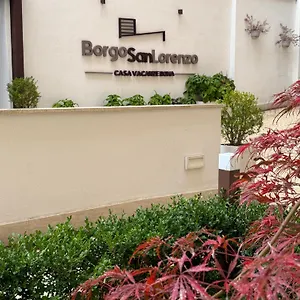 Borgo San Lorenzo , Rome Italie