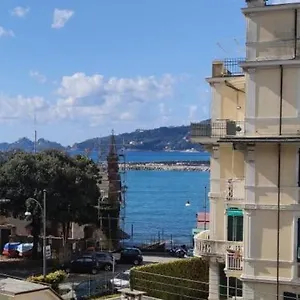 Casa Tigullio , Rapallo Italie