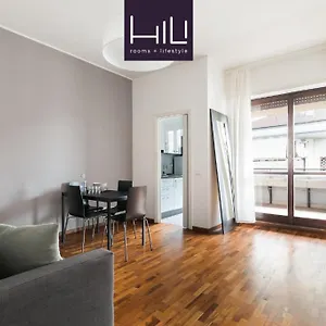 Fleming 58 By Hili , Rome Italie