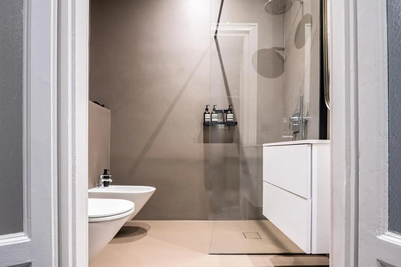 Bnbutler - Paganini Boutique Apartment Milano