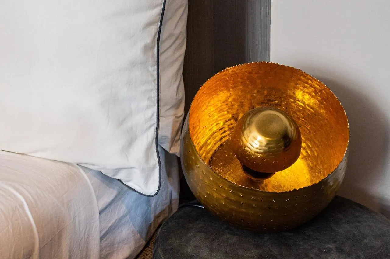 Bnbutler - Paganini Boutique Apartment Milano 0*,  İtalya