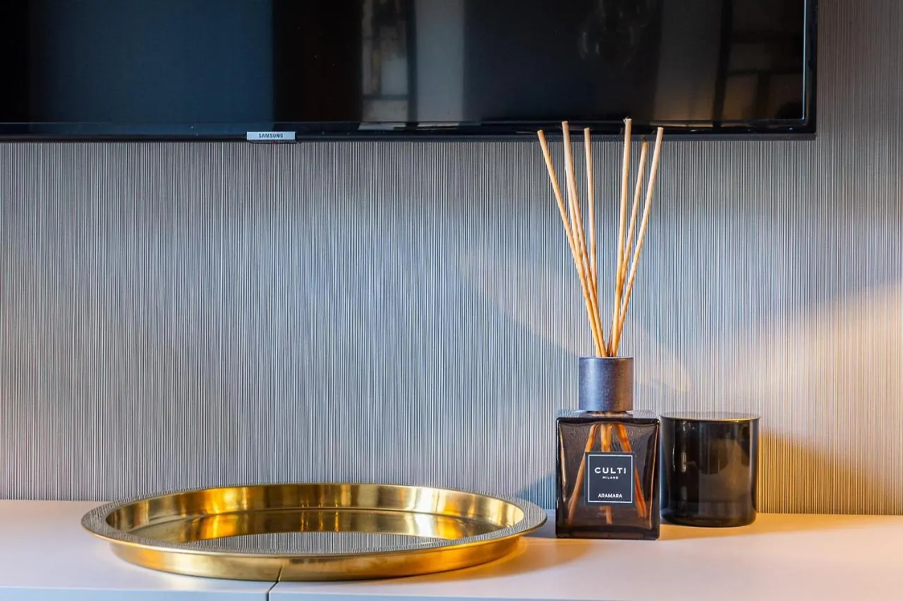 Bnbutler - Paganini Boutique Apartment Milano