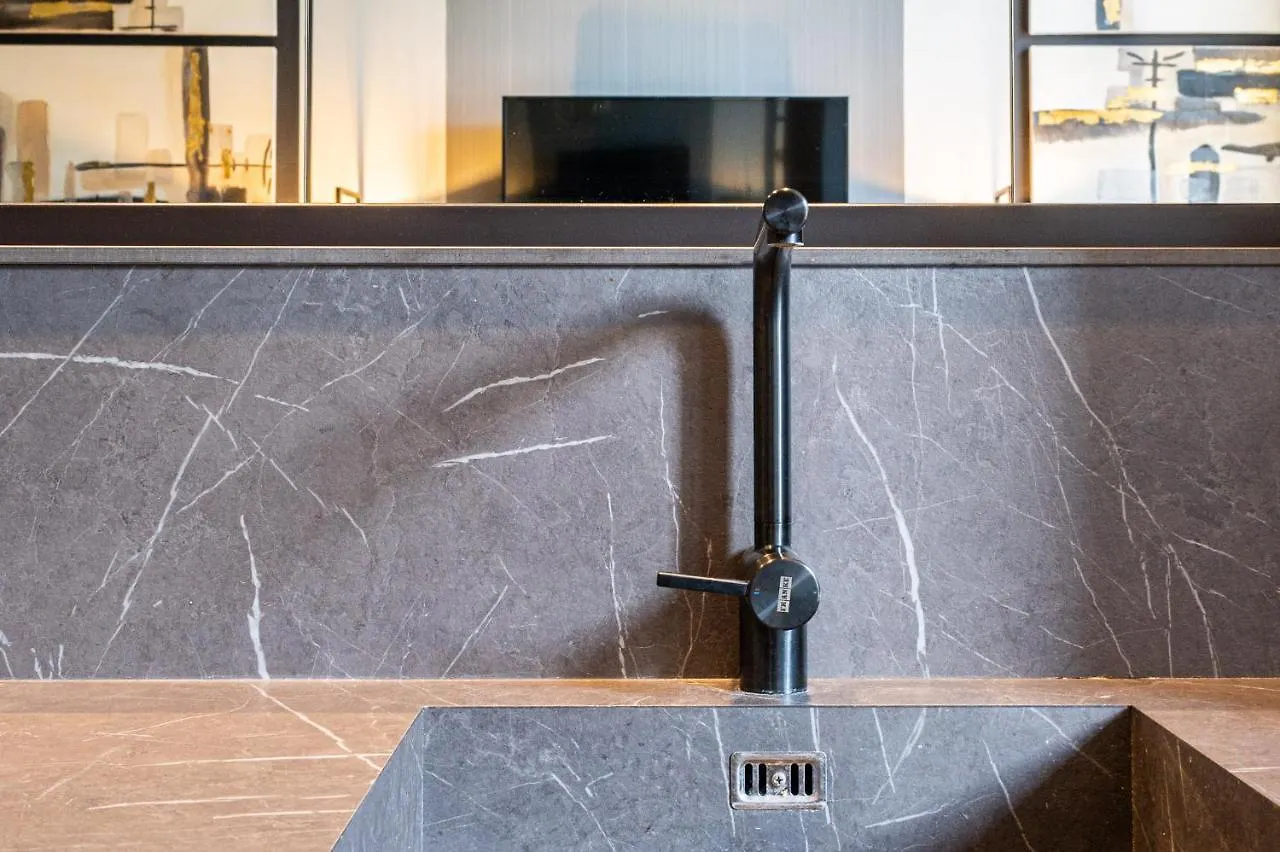 Bnbutler - Paganini Boutique Apartment Milano İtalya
