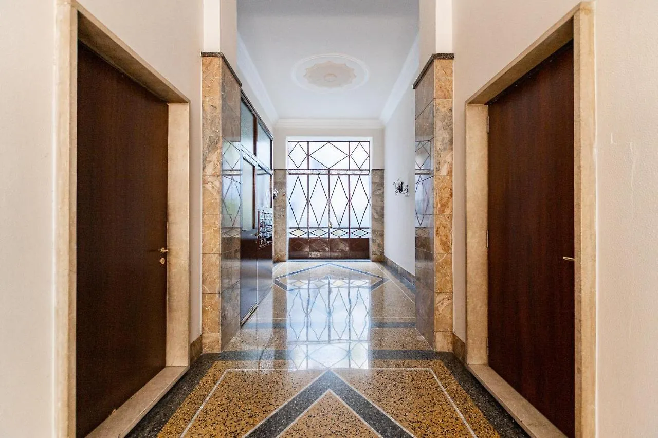 Bnbutler - Paganini Boutique Apartment Milano 0*,